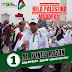 Bela, Dukung dan Doakan Palestine Merdeka