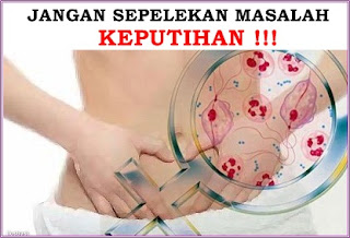 Obat Keputihan di Apotik k24