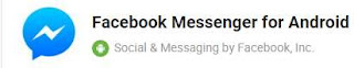 fb messenger