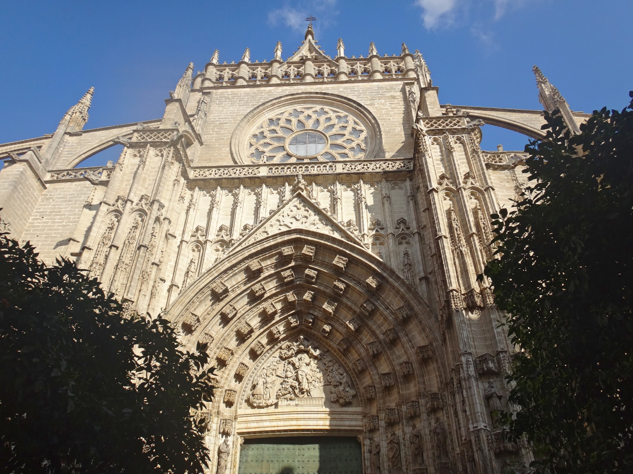 cathédrale Notre Dame du siège