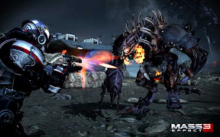 DOWNLOAD GAME MASS EFFECT 3 ALL DLC (PC/ENG)