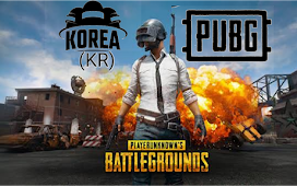 Pubg mobile Korea Game 1.0.0 version