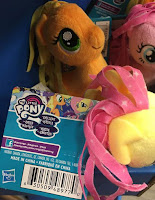 MLP Store Finds 5 Inch Hasbro Plush