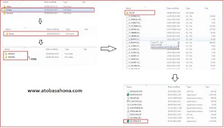 How To Install Epson Printer Type L120 Manually