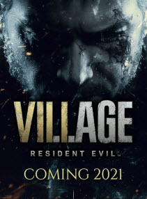 تم طرح المقطع الدعائي الرابع لـ Resident Evil Village