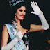 1991 Miss World Ninibeth Leal