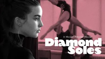 Diamond Soles 2019 New On Bluray