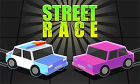 سباق الشوارع Street Race
