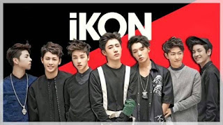 PROFIL & FAKTA MEMBER IKON 