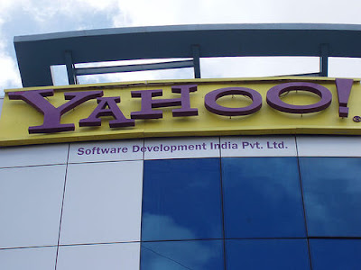 Yahoo India