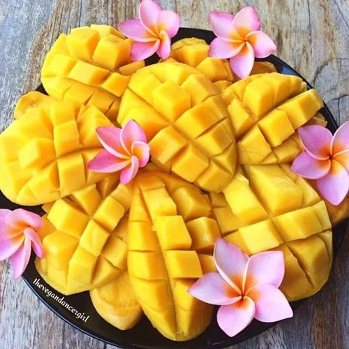 5 Health Benefits of Mango