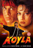 Koyla 1997 Full Movie in hindi watch online and download