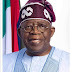 BREAKING: Tinubu Sworn-in As Nigeria’s President
