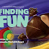 Finding Fun by the author Camesha Monteith Smart ( Review )