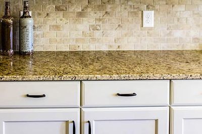 How to Care for Your Granite Counter Tops Without Ruining Them.