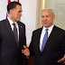 Romney angers Palestinians