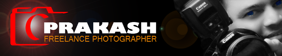 Prakash Photography