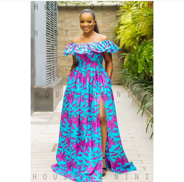 ankara long gown pictures, ankara gown pictures, ankara long gown styles 2017, ankara long gown styles 2018, 2018 long gown styles, latest ankara long gown styles 2017, ankara gown pictures 2018, ankara gown styles images, nigerian ankara styles catalogue