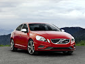 Volvo S60 R-Design 2011