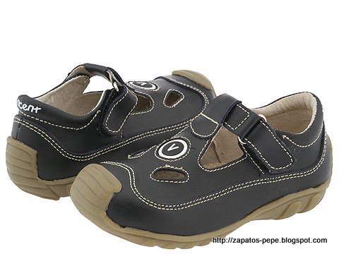 Zapatos pepe:pepe-759381