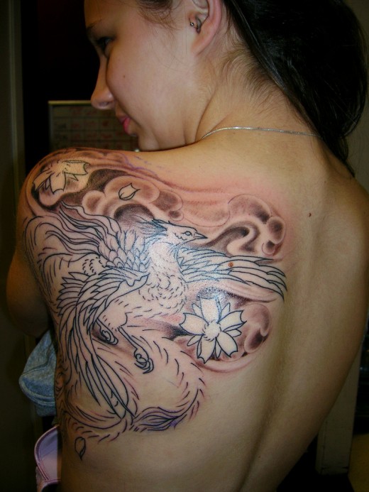 Best Tattoos Designs 2011