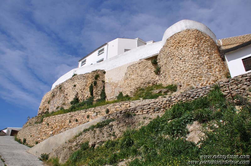 Torre Alhaquime