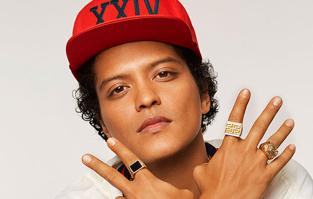 bruno mars wallpapers hd free