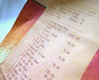 0 Man Mistakenly Orders $3,750 Wine Thinking It Was $37.50