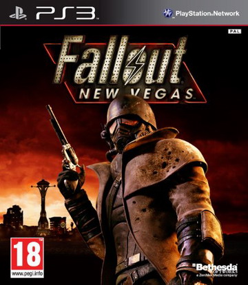  Fallout : New Vegas