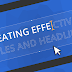 [NEW]The Art Of Creating Effective Titles And Headlines - Infographic