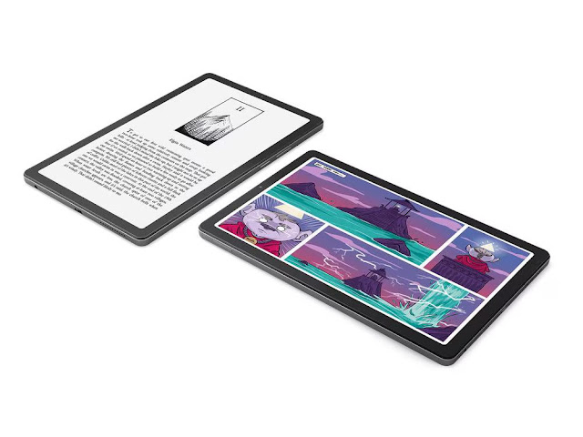 Lenovo Tab M9