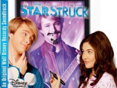 StarStruck movies original movie Starstruck