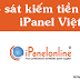 Khảo sát và kiếm tiền từ Ipanel Online Việt Nam