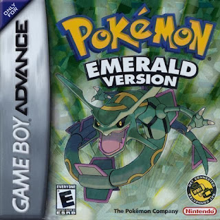 pokemon emerald rom download 2018