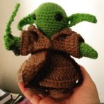 PATRON GRATIS YODA AMIGURUMI 22012