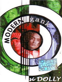 Download lagu Modern Gank dari album Si Dolly  Modern Gank  Modern Gank – Si Dolly (2003)