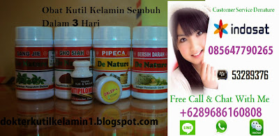 Obat Kutil Kelamin Instan