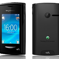 Sony Ericsson Yendo Disadvantages