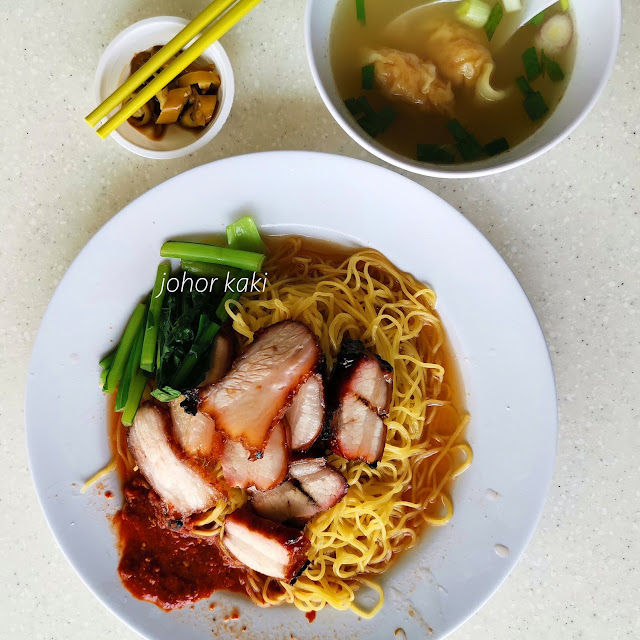 Tiong-Bahru-Bu-Jian-Tien-Char-Siew-Wanton-Mee