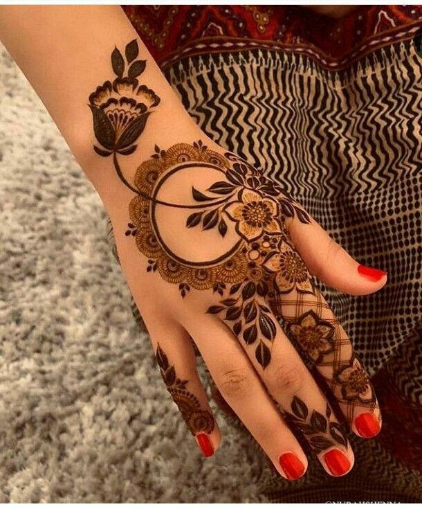 220 New Mehendi Design Images Free Download 2019 Hd Pics For