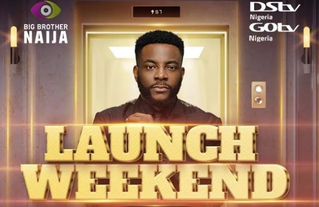 Big Brother Naija Season 7 Begins Saturday 