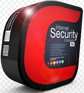 Free Download Comodo Internet Security 10.0.0.6092