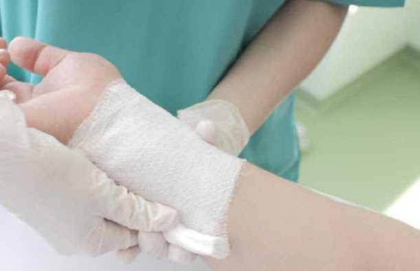 Wound Care Biologics Market