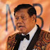  Hanura Nonaktifkan Bambang W Soeharto dari Jabatan Partai