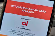 Cara Bayar Shopee Pakai Akulaku Jangan Sampai Salah!