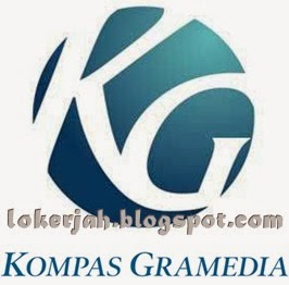 Lowongan Kerja Terbaru Kompas Gramedia