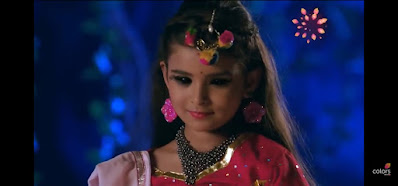 Sinopsis Naagin Episode 47