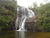 Cachoeira do Postinho