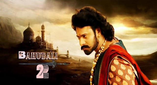 Bahubali 2 trailer: bahubali 2 movie trailer teaser in hindi telugu tamil