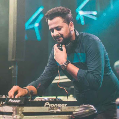 Abhishek Upadhye (DJ Dr. A) Wiki, Biography
